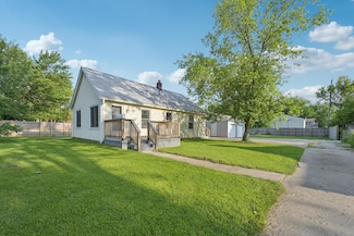 2270 Albert Ave, Columbus, OH 43224