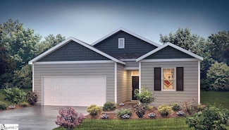3299 Cypress Hollow Dr, Moore, SC 29369