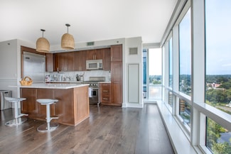 1 Broad St Unit 19E, Stamford, CT 06901