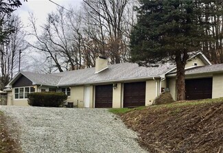 1104 Stitts Run Rd, Vandergrift, PA 15690