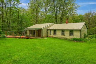 138 Bovard Ln, Boyers, PA 16020