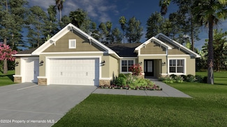 8 Cordia Ct, Homosassa, FL 34446
