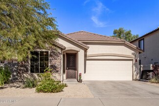 2236 W Vía Caballo Blanco, Phoenix, AZ 85085