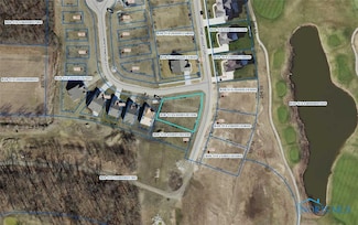 924 Pine Valley Dr, Bowling Green, OH 43402