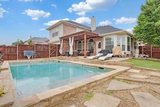 11538 Corsicana Dr, Frisco, TX 75035