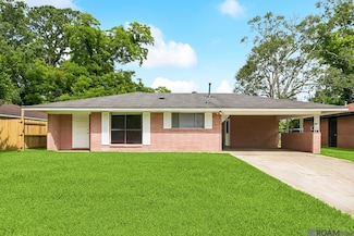 1337 Savanna View Dr, Baton Rouge, LA 70810