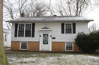 835 Myrtle Ave, Ashtabula, OH 44004