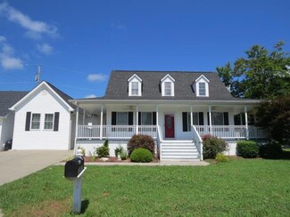 100 Sunrise Terrace, Hazard, KY 41701