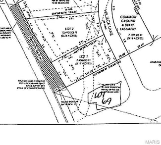 990 Hydeaway Ct, Rock Township, MO 63026