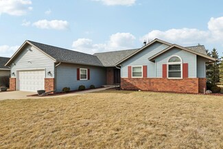104 Sandridge Trail, Sun Prairie, WI 53590