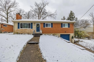 1379 Wolfangel Rd, Cincinnati, OH 45255