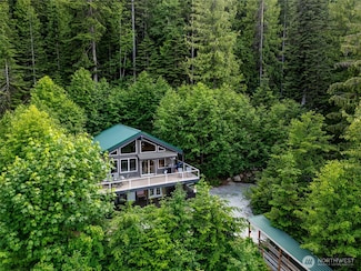 15431 Cedar Brae Rd, Leavenworth, WA 98826