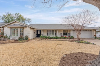 4329 Whitfield Ave, Fort Worth, TX 76109