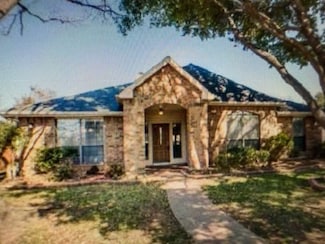 3701 Dutton Dr, Plano, TX 75023