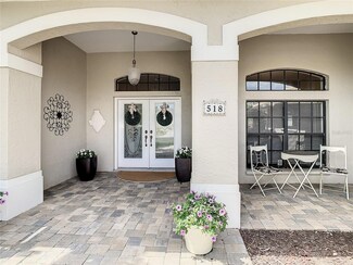 518 Purslane Point, Venice, FL 34293