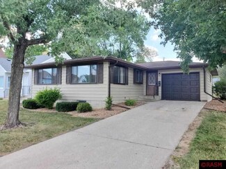 510 510 N Jefferson St, New Ulm, MN 56073