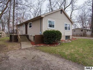 631 Island, Grass Lake, MI 49240