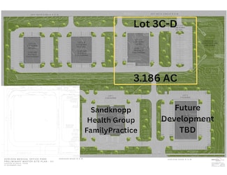 3C-D Jeff Boyd Rd, Heath, TX 75032