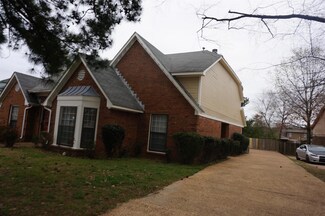 4838 Sturbridge Ln, Memphis, TN 38141