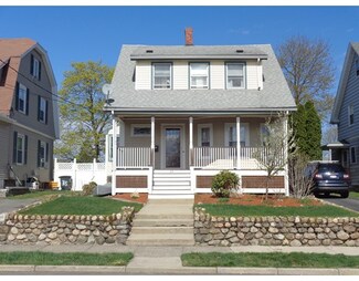 29 Brooklawn Terrace, Lynn, MA 01904