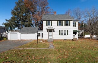 908 Bridge Rd, Northampton, MA 01060