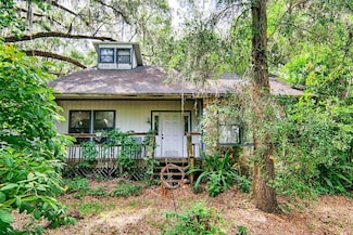 1719 SW 170th St, Newberry, FL 32669