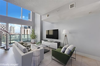 41 SE 5th St Unit 1205, Miami, FL 33131