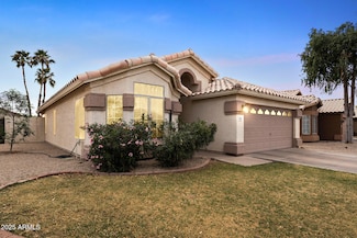 763 E Park Ave, Chandler, AZ 85225