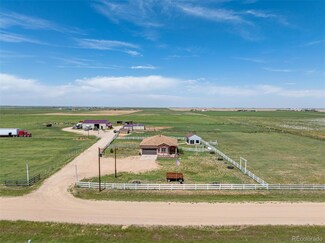 46303 E 106th Ave, Bennett, CO 80102