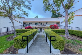 3379 Punta Alta Unit B, Laguna Woods, CA 92637
