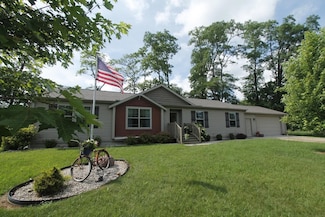 N5733 County Road Y, Montello, WI 53949