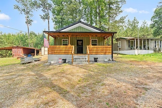 101 Big Buck Run, Troy, SC 29848