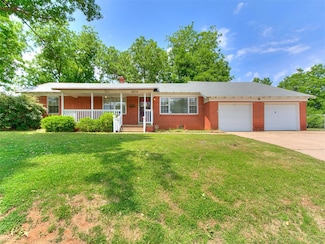 5015 S Shartel Ave, Oklahoma City, OK 73109