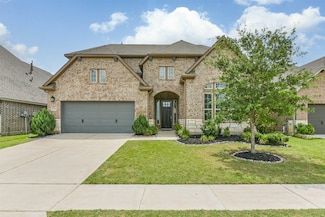 10119 Napier Dr, Iowa Colony, TX 77583