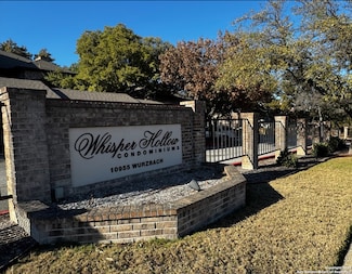 10955 Wurzbach Rd Unit 203, San Antonio, TX 78230
