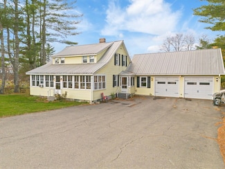 701 Augusta Rd, Winslow, ME 04901