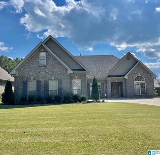 4024 Wellington Way, Moody, AL 35004