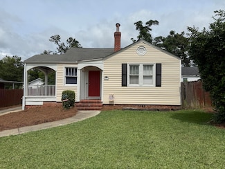 501 Beaufort Dr, Augusta, GA 30904