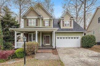 2227 Bleckley Ct, Charlotte, NC 28270