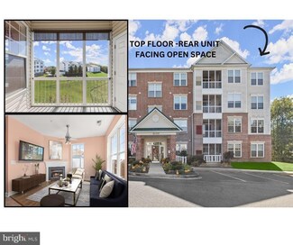 1602 Martha Ct Unit 402, Bel Air, MD 21015