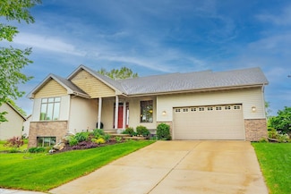 5205 Blazingstar Ln, Fitchburg, WI 53711