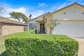 4346 Hawk Meadow Dr, Katy, TX 77449