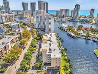 201 Golden Isles Dr Unit 204, Hallandale Beach, FL 33009