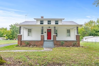 158 E Haiti Rd, Berea, KY 40403