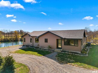 28735 Northrup Rd, Trivoli, IL 61569