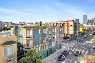 100-110 Shotwell St, San Francisco, CA 94103