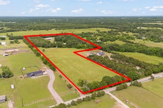 9547 County Road 346, Terrell, TX 75161