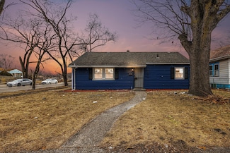 5207 W 4th Place, Gary, IN 46406