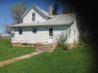 16286 11th St NE, Buxton, ND 58218