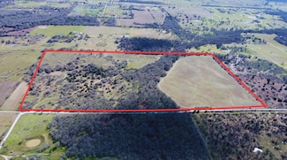 TBD Tumbleweed Trail, Dale, TX 78616